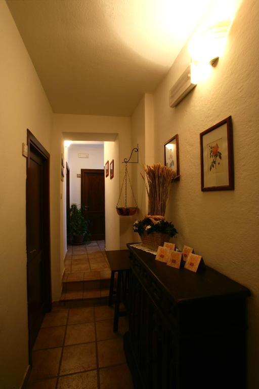 Le Camere Di Paolino Manciano Habitación foto