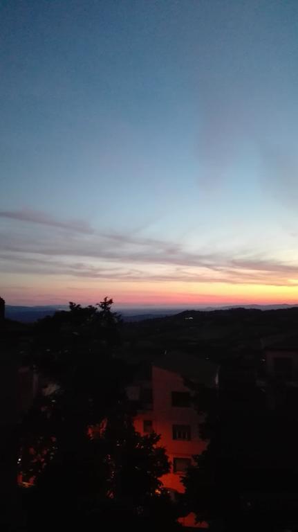 Le Camere Di Paolino Manciano Exterior foto