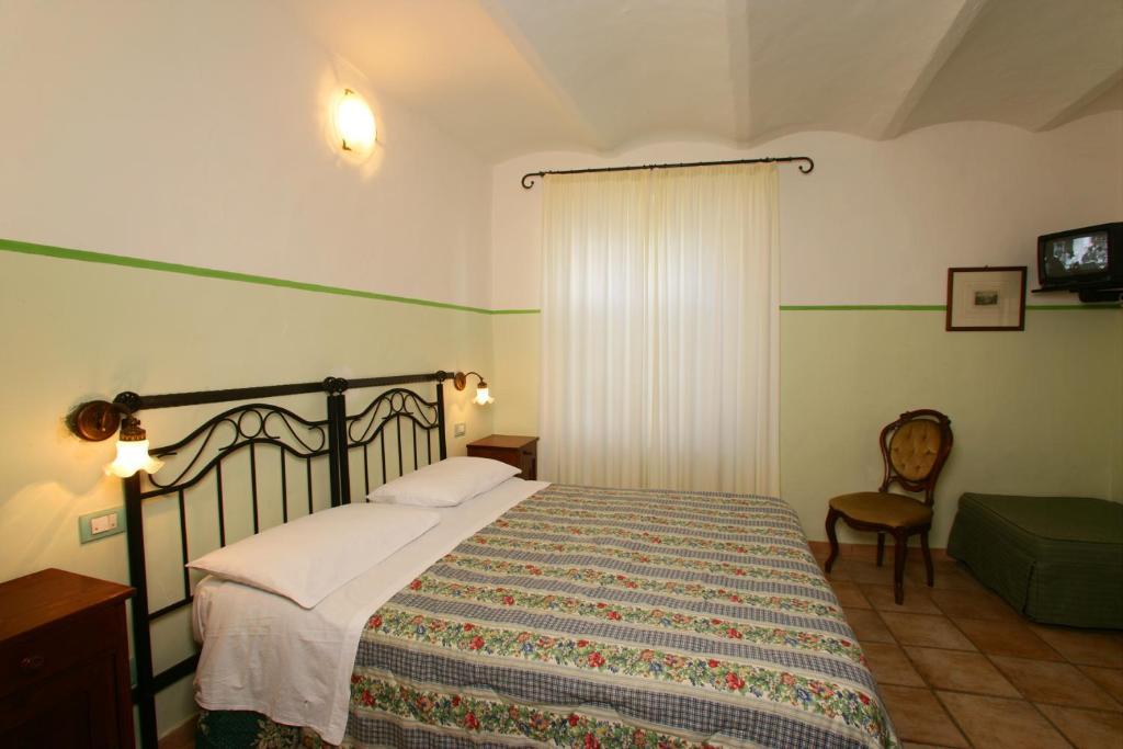Le Camere Di Paolino Manciano Exterior foto