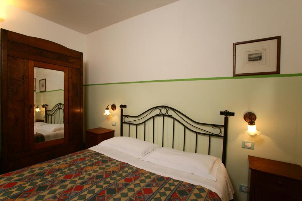 Le Camere Di Paolino Manciano Exterior foto